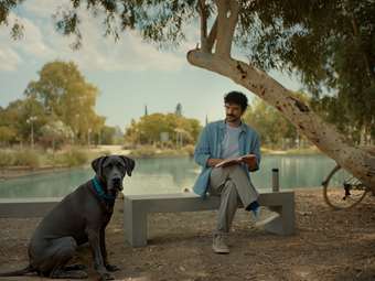 Το ημερολόγιο του Μπούμπη