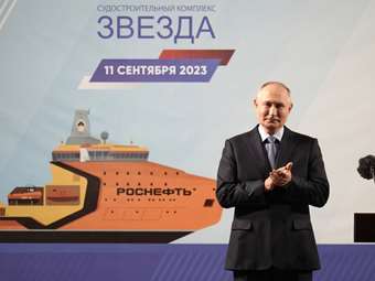 Πούτιν: "Αναπόφευκτη η ανακατάληψη του Ναγκόρνο Καραμπάχ από το Αζερμπαϊτζάν"