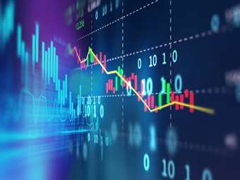 Αφομοιώνει τα νέα επίπεδα το Χρηματιστήριο