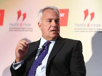 Μ. Βορίδης: Δεν υπάρχει περιθώριο "χαλαρής ψήφου"