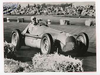 75 χρόνια από τον πρώτο αγώνα της Formula 1