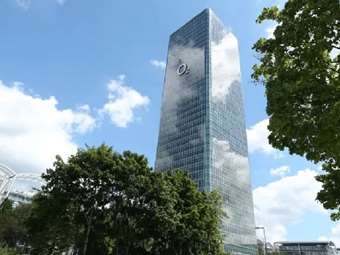 Telefonica και AWS δοκιμάζουν κβαντικές τεχνολογίες στο δίκτυο κινητής της γερμανικής εταιρείας