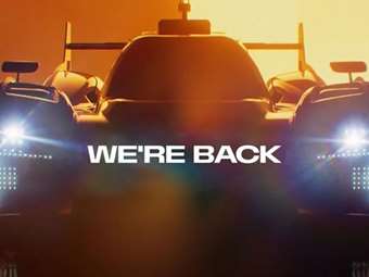 Επίσημο: H McLaren επιστρέφει στο Le Mans και το WEC