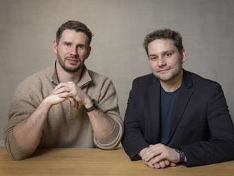 Pinepeak: Η λονδρέζικη startup με παρουσία στη Θεσσαλονίκη που προβλέπει τον κίνδυνο πυρκαγιών