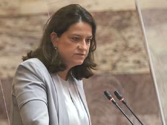 Ν. Κεραμέως: Ο ψηφιακός μετασχηματισμός του e-ΕΦΚΑ θα συνεχιστεί δυναμικά