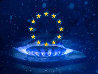 Η Ευρώπη εισέρχεται σε έναν νέο κόσμο μετά από μια καταστροφική ενεργειακή κρίση