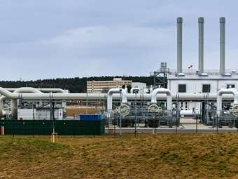 Γαλλία: Η Ευρώπη θα γεμίσει τις αποθήκες φυσικού αερίου της χωρίς παρέμβαση