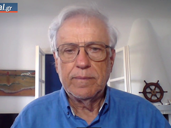 Γ. Χριστόπουλος: Σε Τρίπολη και Σπάρτη με τη "Φορολογική Περιοδεία" της EPSILON NET