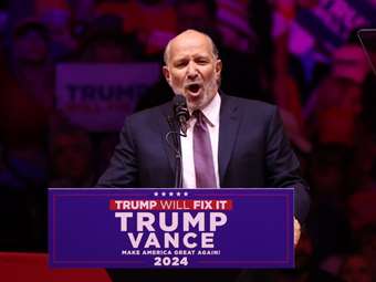 Δασμούς και στον χαλκό προαναγγέλλει ο Αμερικανός ΥΠΟΙΚ