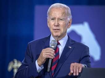 "Τα 80 είναι τα νέα 40" απαντά ο Λευκός Οίκος στις ανησυχίες για τη "μεγάλη ηλικία" του Μπάιντεν