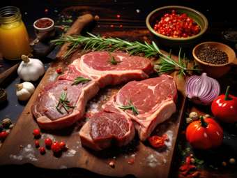 Πόσο κόκκινο κρέας πρέπει να τρώμε τελικά; 3 ειδικοί απαντούν