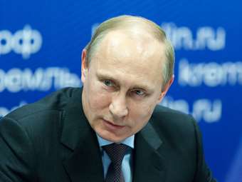 Πούτιν: Η Rosneft σχεδιάζει επέκταση στην αγορά της Ινδίας