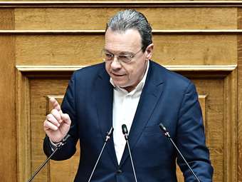 Σ. Φάμελλος: Η 14η Σεπτεμβρίου είναι αφιερωμένη στη μνήμη των Ελλήνων της Μικράς Ασίας που υπέστησαν τη φρίκη της γενοκτονίας