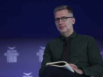 Ά. Σκέρτσος: Οι πολίτες είναι εκείνοι που ζήτησαν περισσότερες μεταρρυθμίσεις