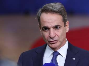 Chania Police Department "dismantled" by order of Prime Minister Mitsotakis