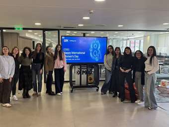 Η XM στην πρώτη θέση των Best Workplaces™ for Women Hellas 2025