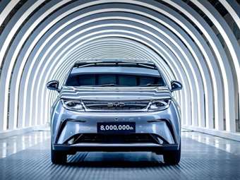 Κινέζικα αυτοκίνητα στην Ελλάδα: Έντονος ανταγωνισμός και νέοι "παίκτες" στην αγορά