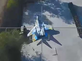 Σκοτώθηκε από ρωσική επίθεση με drone στην Ουκρανία ο Γάλλος φωτορεπόρτερ Αντονί Λαλικάν