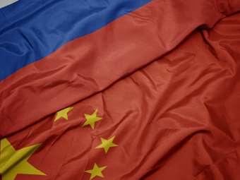 Κινεζική τράπεζα αναστέλλει τις συναλλαγές με Ρωσία και Λευκορωσία