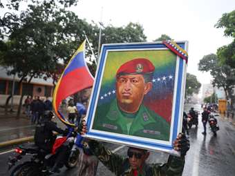 Ποια είναι η αξία των κοιτασμάτων πετρελαίου της Βενεζουέλας και πώς κρατικοποιήθηκαν από τον Τσάβες