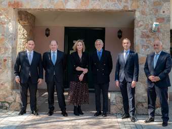 Τα Special Olympics Hellas και ο Όμιλος Attica υπέγραψαν τριετή συμφωνία για την ενίσχυση προγράμματος συμπερίληψης μέσω του αθλητισμού