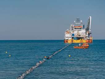 ΕΕ: Πενταπλασιασμός του προϋπολογισμού για ενεργειακές υποδομές – Το νέο ενεργειακό σχέδιο ύψους €29,5 δισ. – Η σημασία για την Ελλάδα