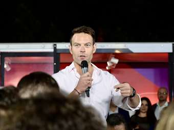 Ξιφουλκούν δια "αλληλογραφίας" Κασσελάκης και παραδοσιακός ΣΥΡΙΖΑ