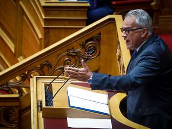 Νομοσχέδιο για μη κερδοσκοπικά πανεπιστήμια – Μ. Βορίδης: Το ΠΑΣΟΚ έχει γίνει πλήρως αναξιόπιστο