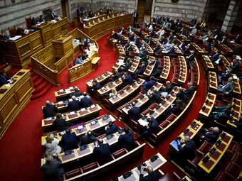 Βουλή - Πολυνομοσχέδιο: Τριετής αναστολή στη λύση Ανωνύμων Εταιρειών των ΟΤΑ αν παρουσιάζουν κερδοφορία