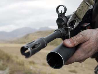 SIPRI: Σημαντική αύξηση στις πωλήσεις των μεγαλύτερων βιομηχανιών όπλων το 2023