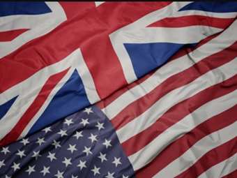 FT: Το Ηνωμένο Βασίλειο επιδιώκει να επιταχύνει την εφαρμογή της εμπορικής συμφωνίας με τις ΗΠΑ