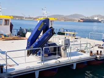 Avramar: Διελκυστίνδα μεταξύ Aqua Bridge και Cooke με κριτή τις τράπεζες – Το παρασκήνιο