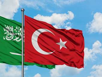 Τουρκία - Σαουδική Αραβία: Το εμπόριο τις ξανάφερε κοντά