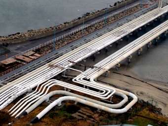 Πολωνία: Το πρωί της Τρίτης θα αποκατασταθεί η ροή του πετρελαίου στον αγωγό Druhzba