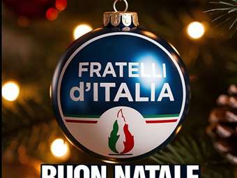 Politico: Πώς η Ακροδεξιά οικειοποιήθηκε τα Χριστούγεννα