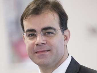 Στέφανος Στεφανίδης (ERGO Ασφαλιστική): "Στρατηγική μας απόφαση να στηρίζουμε τις ΜμΕ όσο και τους ελεύθερους επαγγελματίες"