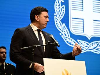 Β. Κικίλιας: Αναβαθμίζουμε το 112 για πρώτη φορά μετά το 2014