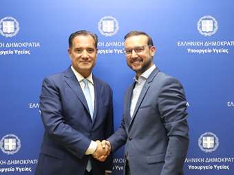 Παραιτήθηκε ο πρόεδρος του ΕΟΦ - Νέος πρόεδρος ο Σπύρος Σαπουνάς