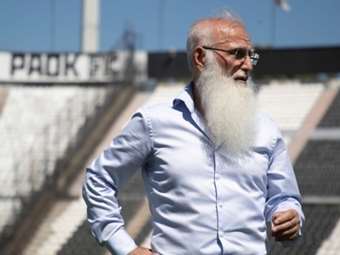 Ιβάν Σαββίδης: "Μία ανείπωτη τραγωδία χτύπησε σήμερα την πόρτα μας"