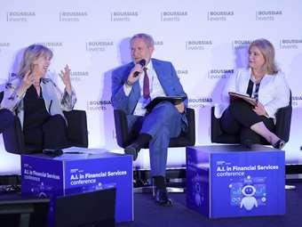 Τ. Πανούσης (doValue): Η Τεχνητή Νοημοσύνη ως ανταγωνιστικό πλεονέκτημα - Ο μετασχηματισμός της διαχείρισης NPEs και το μέλλον των servicers