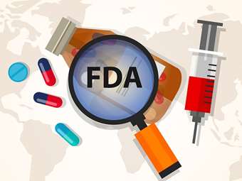 NYT: Υπόμνημα του FDA συνδέει 10 θανάτους παιδιών με τα εμβόλια κατά της covid 19