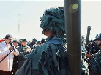 Βενεζουέλα: Τουλάχιστον 87 πολιτικοί κρατούμενοι αποφυλακίστηκαν την Πρωτοχρονιά