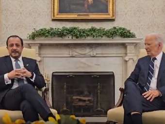 Τουρκικό ΥΠΑΜ: "Απαράδεκτη" η ιδέα ένταξης της Κύπρου στο ΝΑΤΟ - Φρενίτιδα στα τουρκικά ΜΜΕ