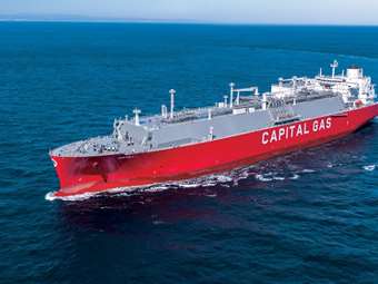 Αύξηση εσόδων 10% στα 97,7 εκατ. δολάρια για την CPLP του Β. Μαρινάκη στο δεύτερο τρίμηνο