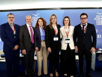 Φαρμασέρβ-Λίλλυ: Να βρούμε λύσεις που θα διευκολύνουν την πρόσβαση των ασθενών στις νέες θεραπείες