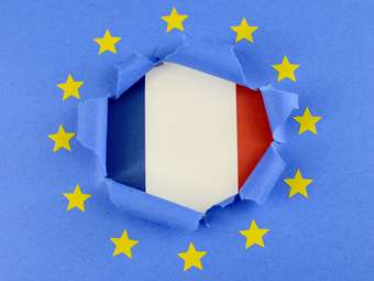 Γαλλία - Δημοσκόπηση: Η ακροδεξιά θα λάβει στις γαλλικές ευρωεκλογές περίπου το 40% των ψήφων