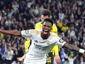 Πρωταθλήτρια Ευρώπης η Ρεάλ Μαδρίτης για 15η φορά