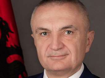 Αλβανία: Συνελήφθη ο πρώην πρόεδρος Ιλίρ Μέτα με την κατηγορία της διαφθοράς