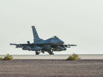 Πηγές του τουρκικού υπουργείου Άμυνας: Θα συνεχιστεί η προμήθεια μαχητικών F-16 και μετά τις εκλογές στις ΗΠΑ