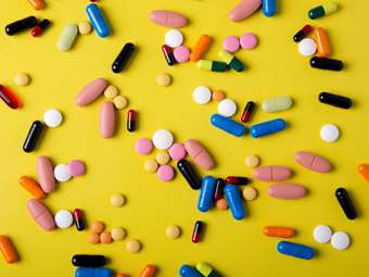 Ποια είναι τα τρία νέα εργοστάσια παραγωγής φαρμάκων που ετοιμάζονται στην Τρίπολη